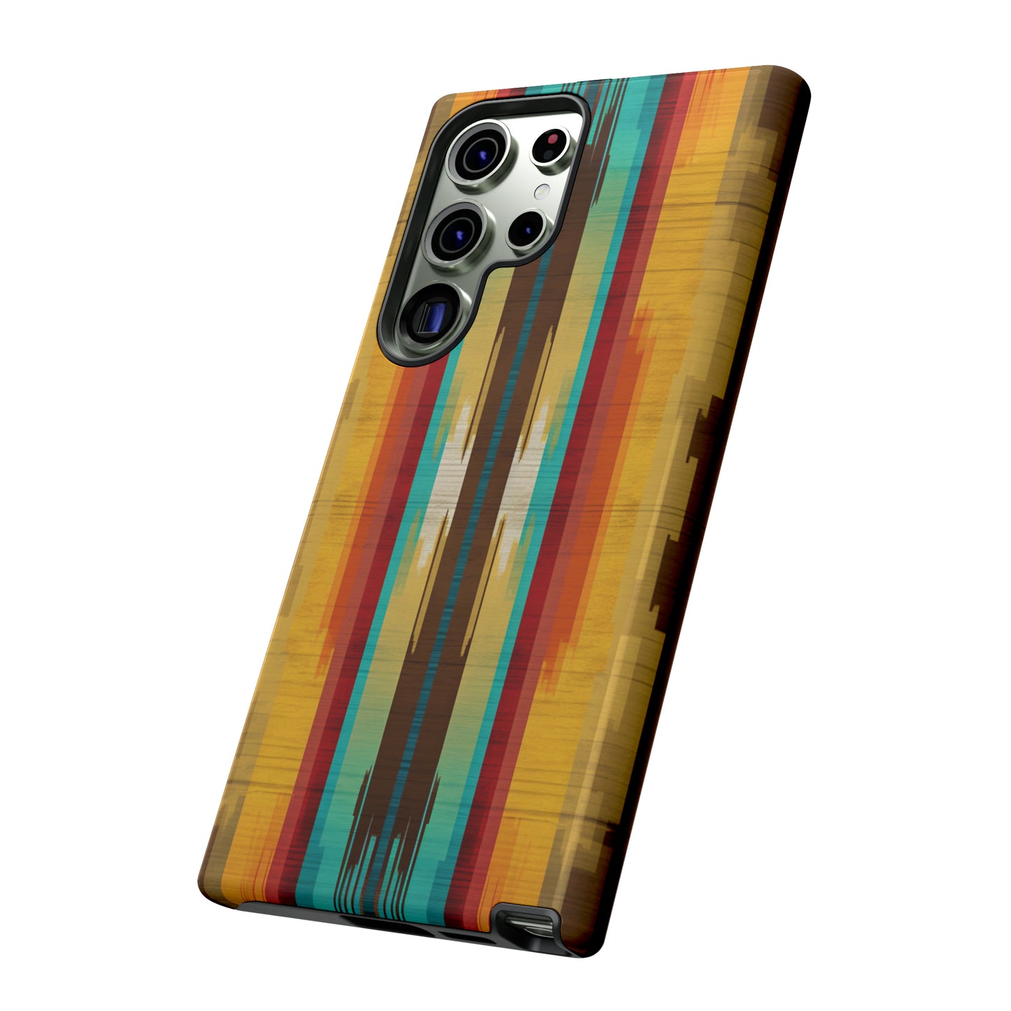 Native American Culture and Heritage Inspired iPhone Case