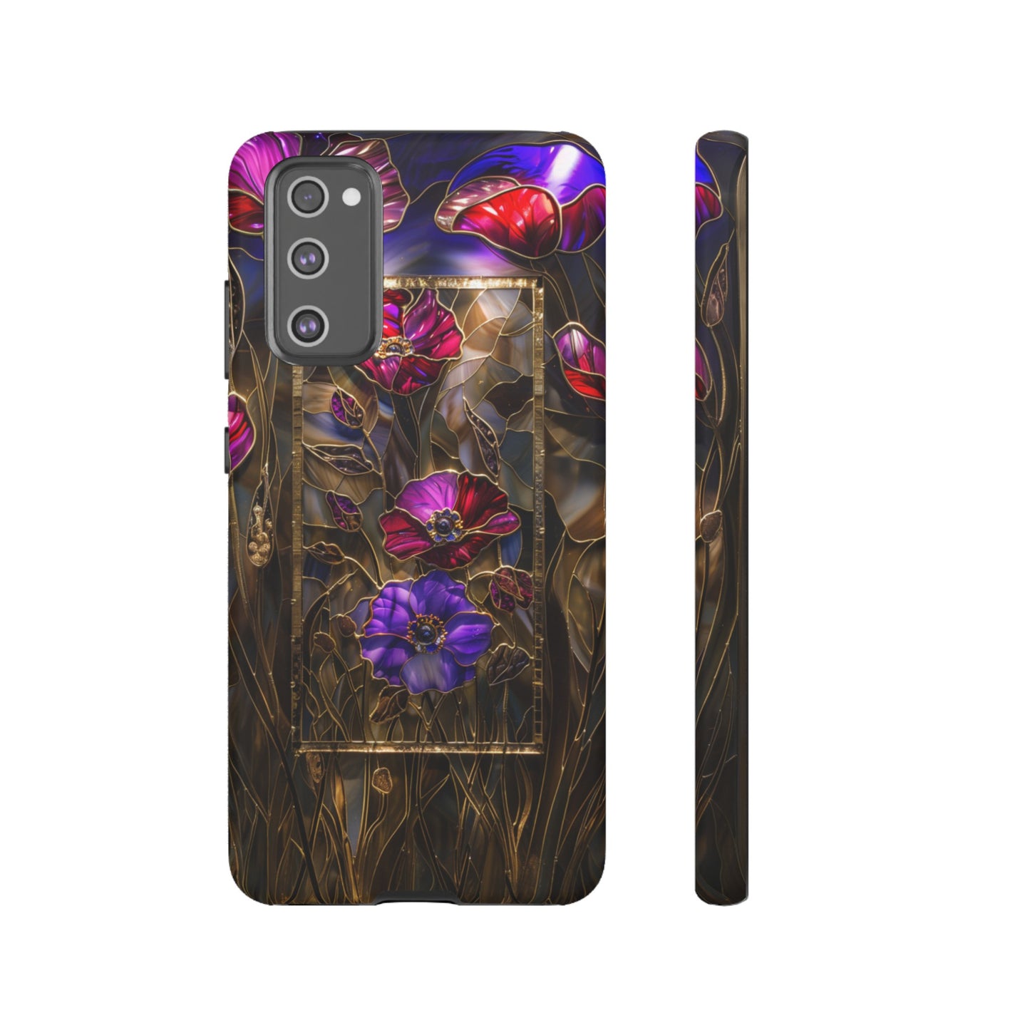 Night Blossom Phone Case