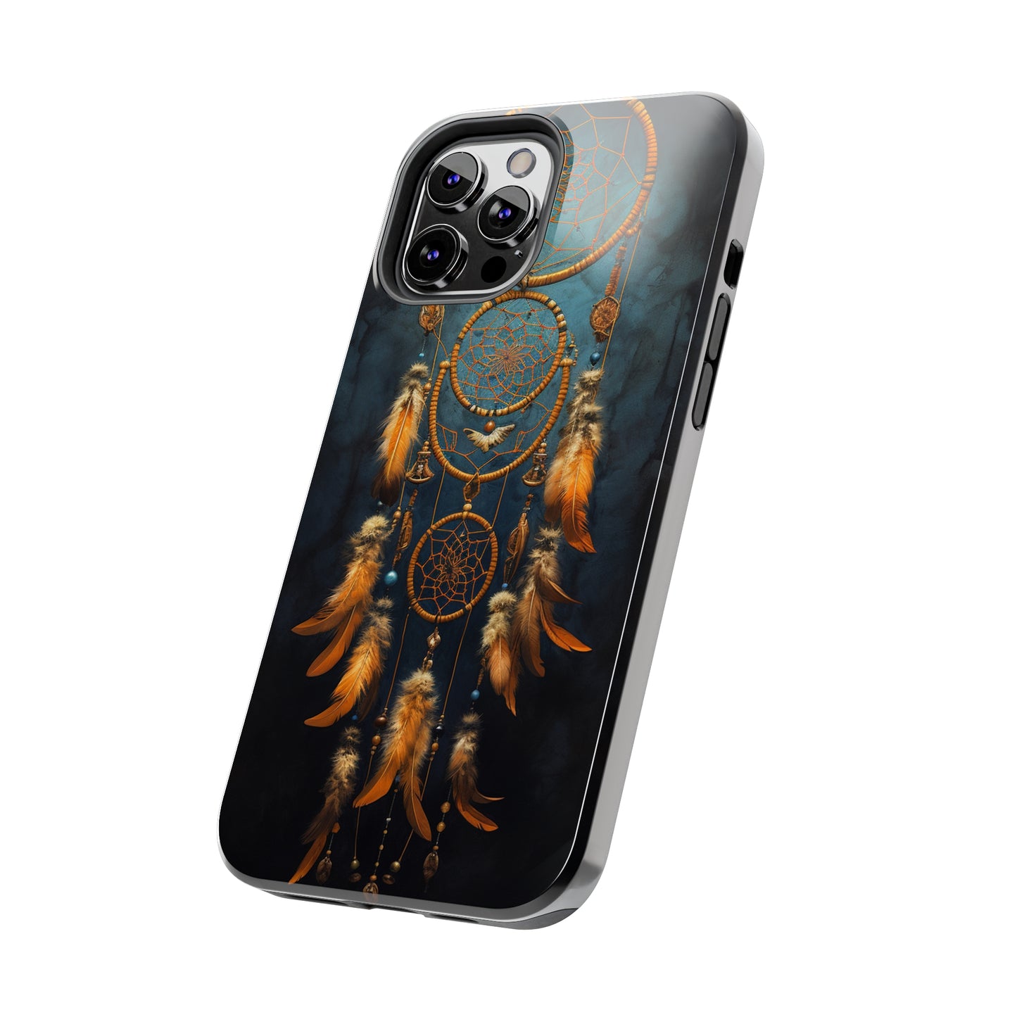 the native americans phone case