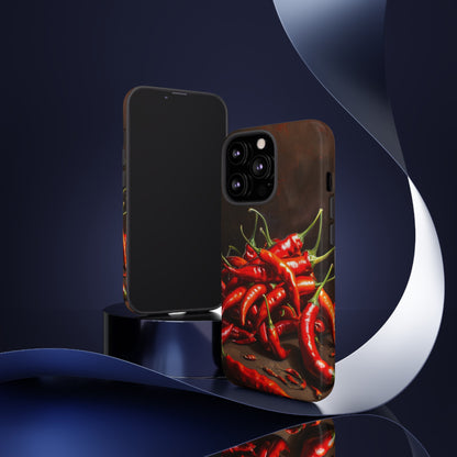 Red Hot Chili Peppers Phone Case