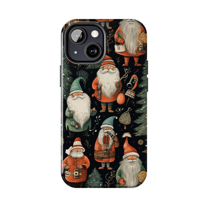 Christmas Phone Case for iPhone 14, 14 Pro Max, 13, 12