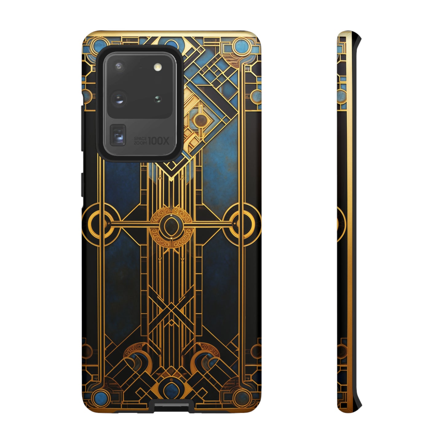 Art Deco Mosaic Phone Case