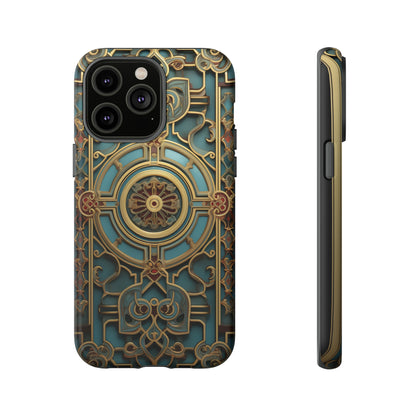 Mosaic Phone Case