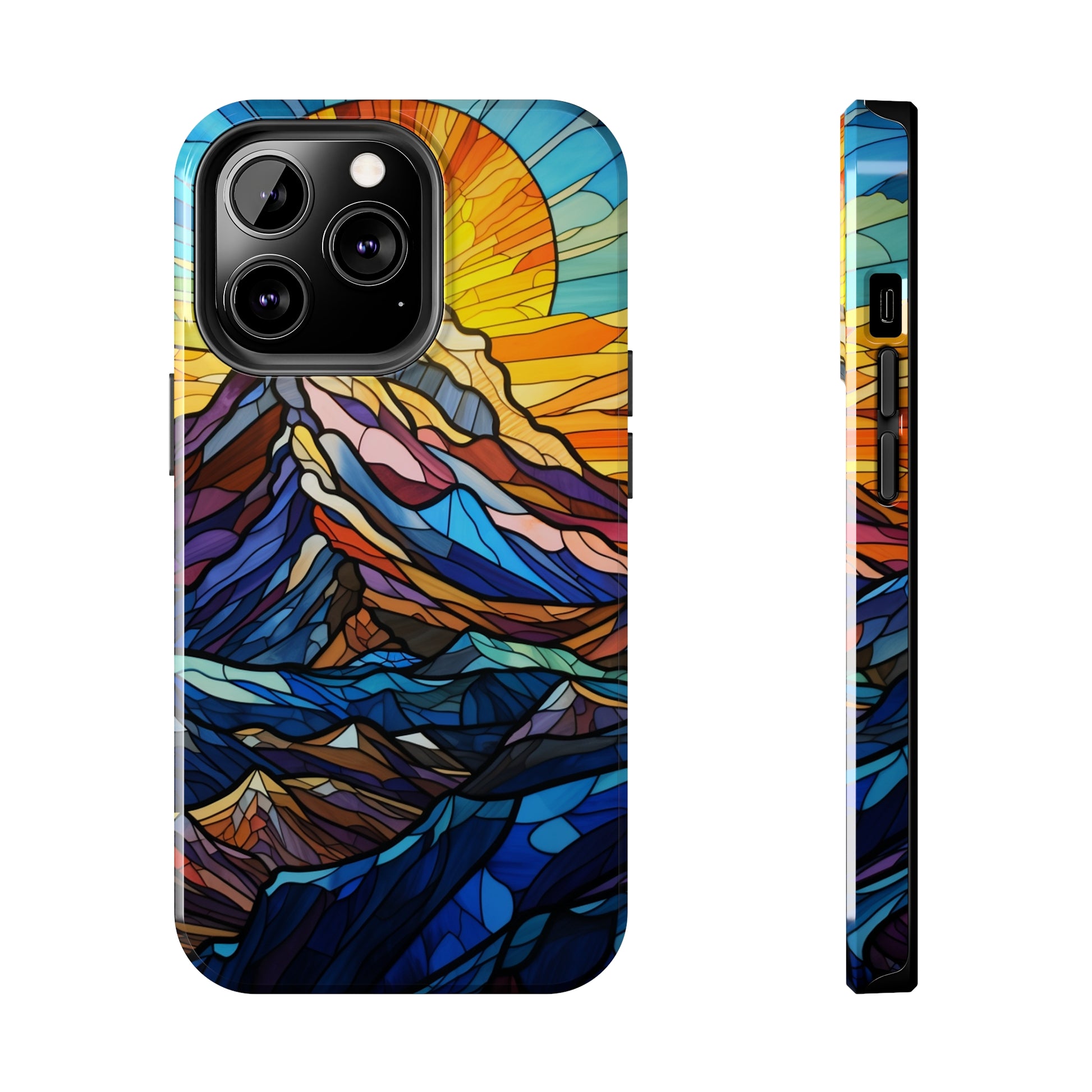 iPhone 14 Nature-Inspired Case