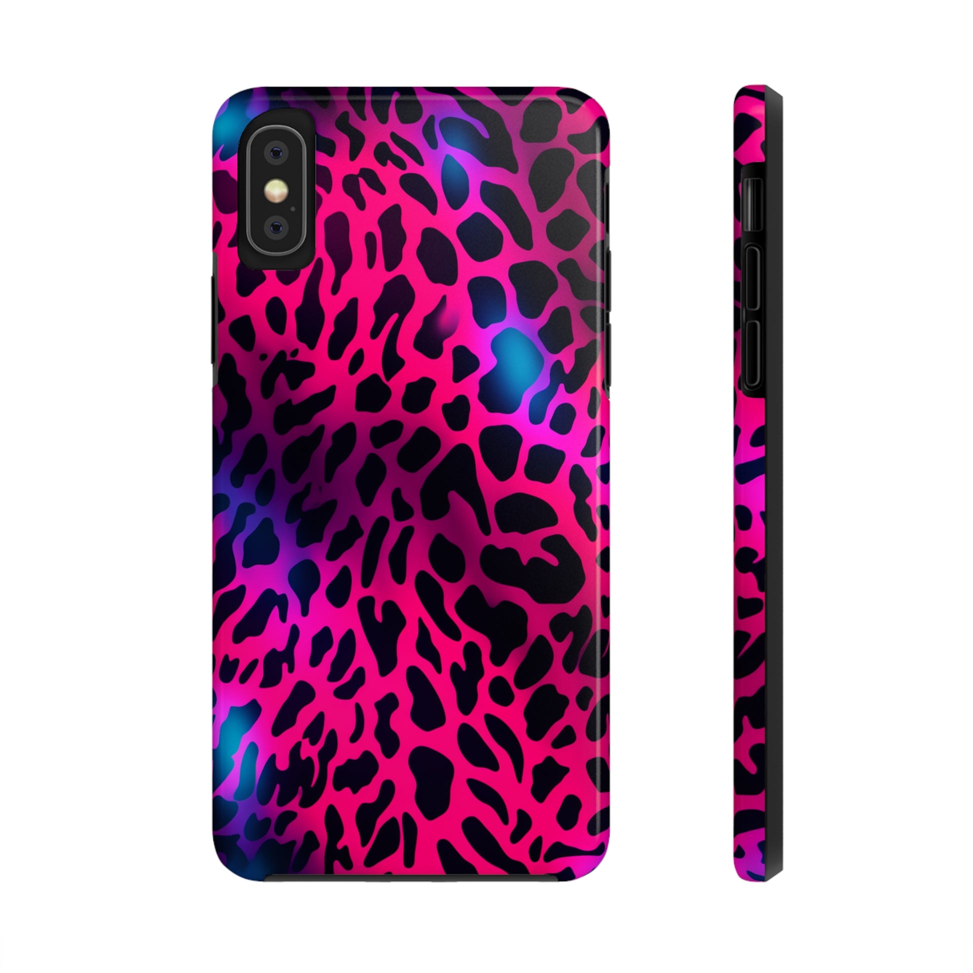 Wild Child iPhone 14 Pro Max Tiger Design