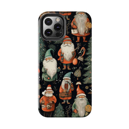 Christmas Phone Case for iPhone 14, 14 Pro Max, 13, 12