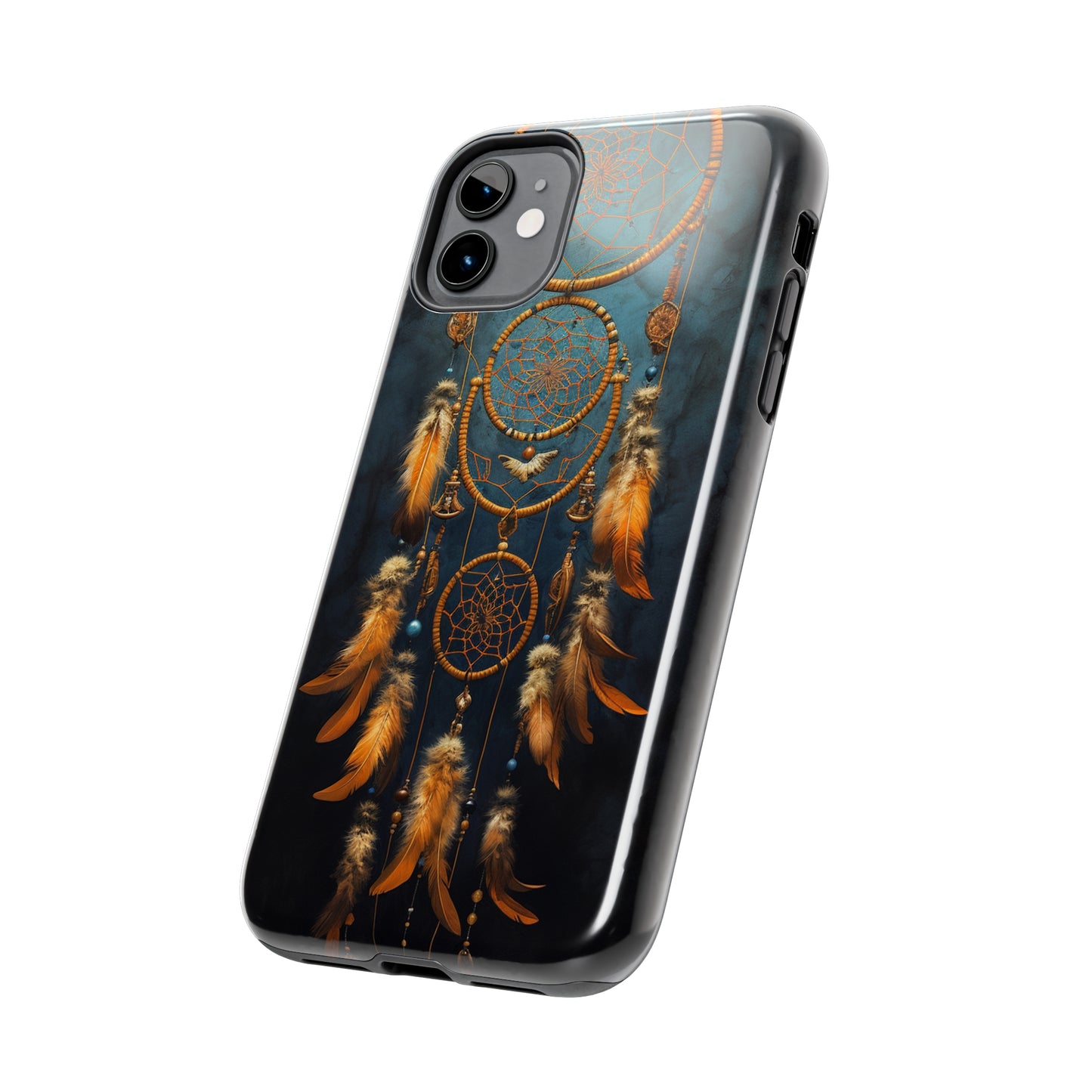 Dreamcatcher iPhone Case