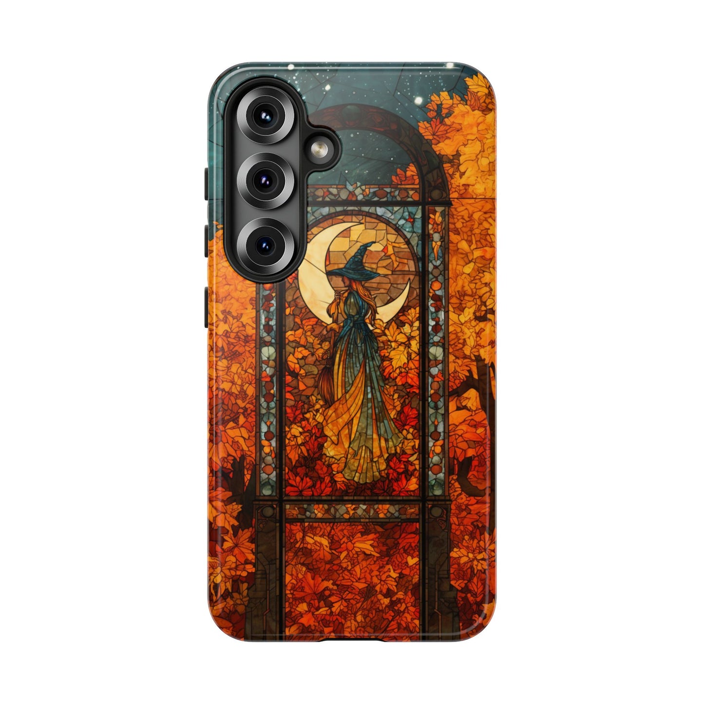 gothic iphone cover