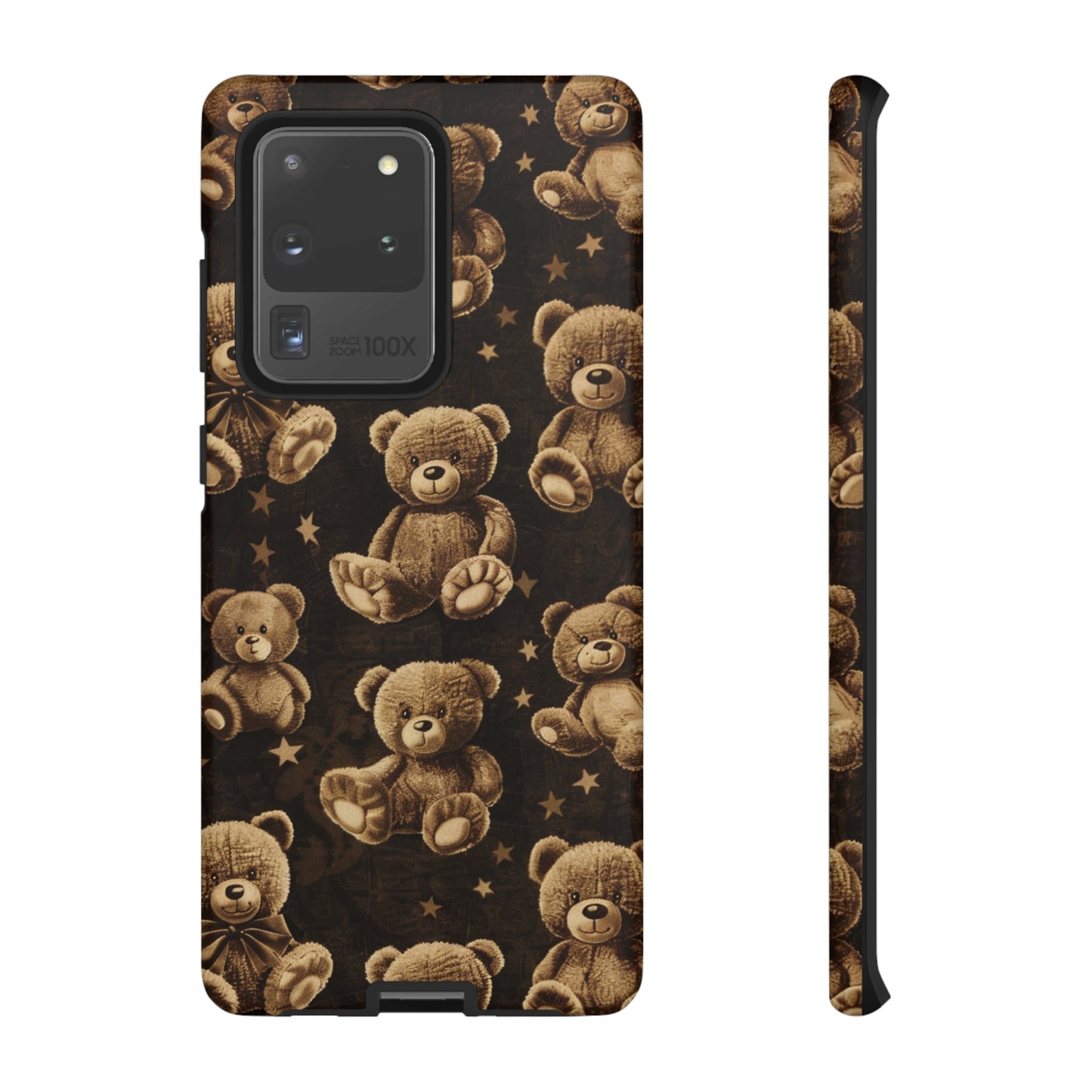 Teddy Bear BFF Phone Case