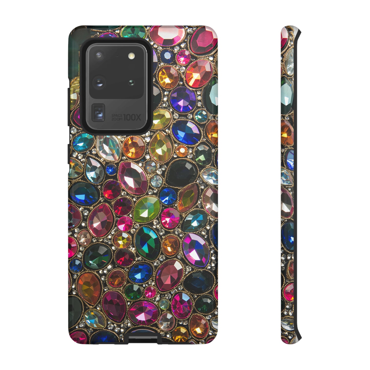 Bling Rhinestone Phone Case