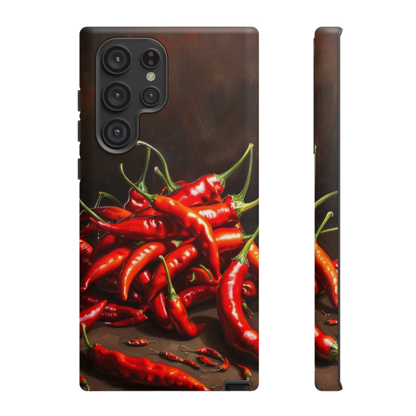 Red Hot Chili Peppers Phone Case