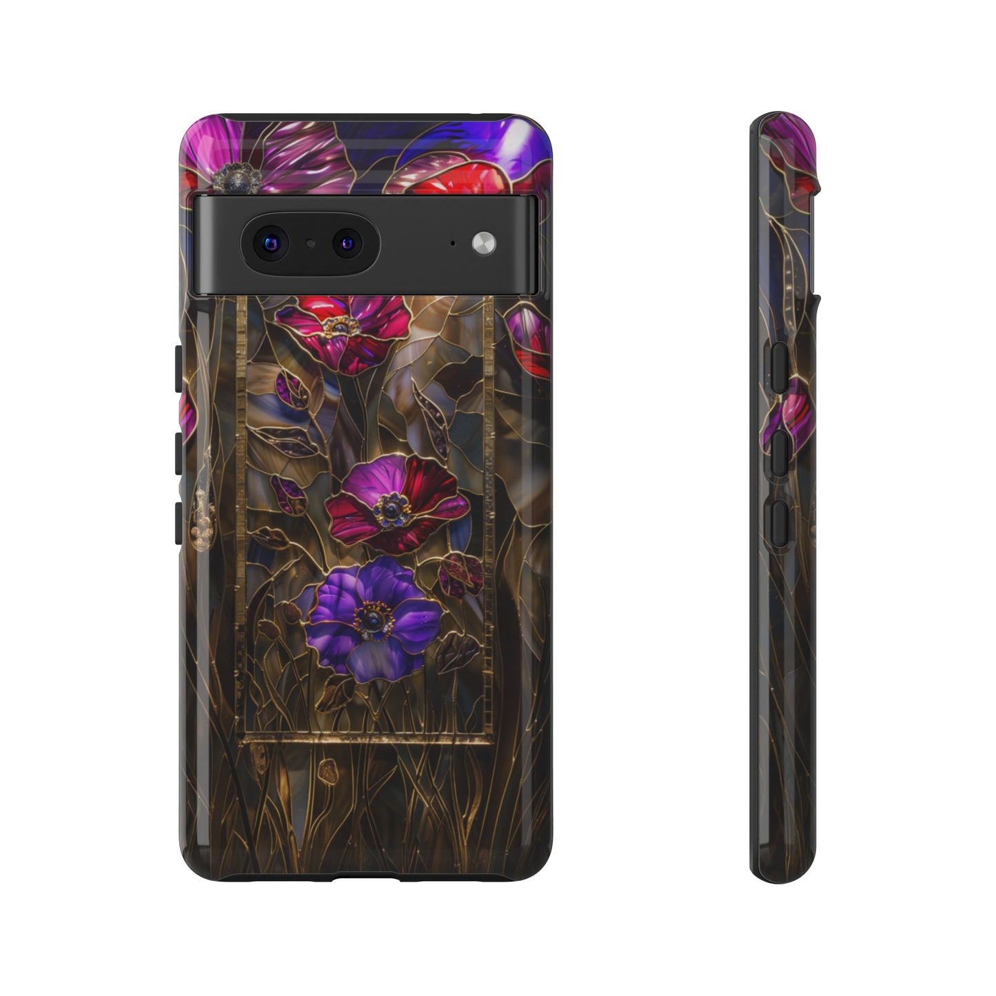 Night Blossom Phone Case