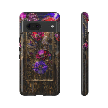 Night Blossom Phone Case