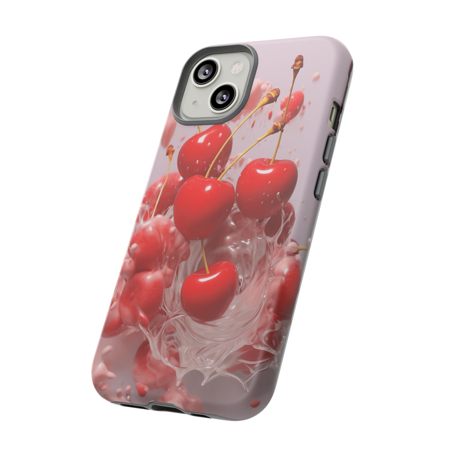 Cherry Bomb Design