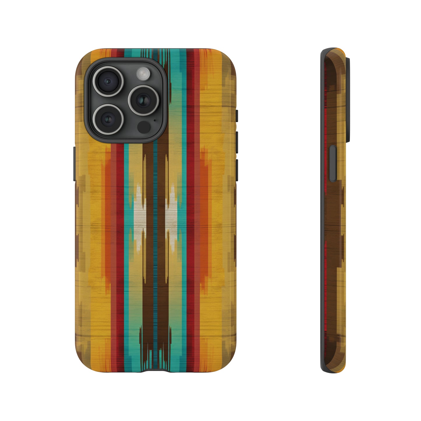 Native American Culture and Heritage Inspired iPhone Case