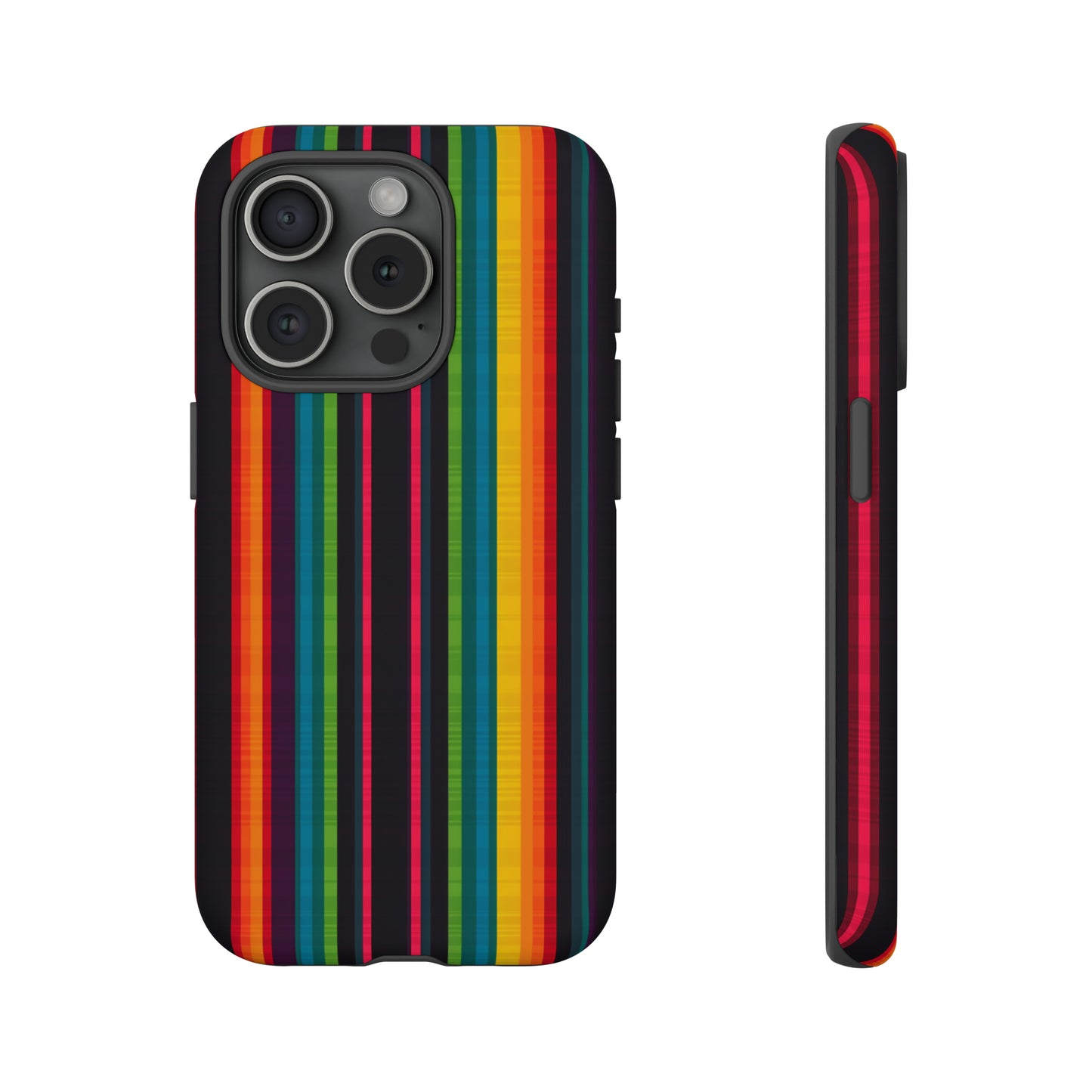 Navajo Native American Indian Art Phone Case