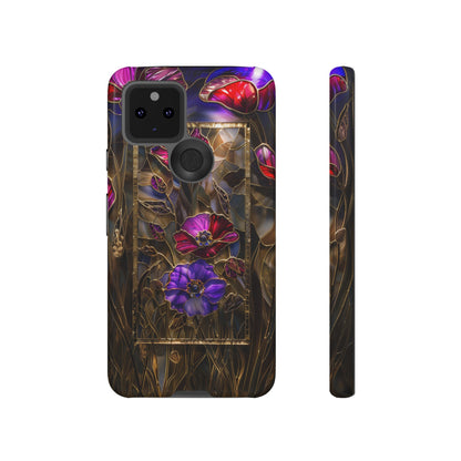 Night Blossom Phone Case