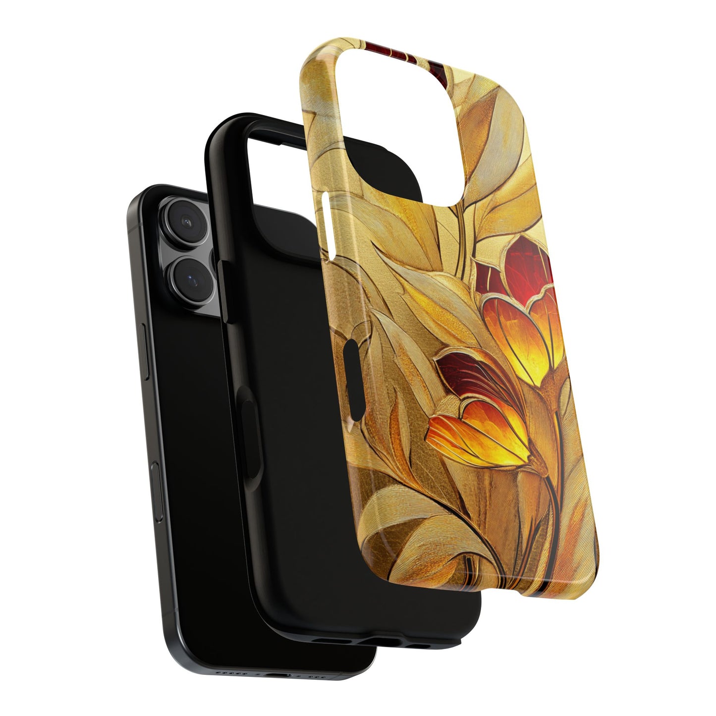 Elegant & Stylish Phone Case for iPhone 16 and Samsung S24 Ultra