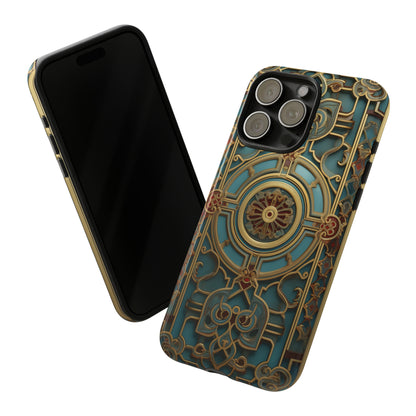 Mosaic Phone Case