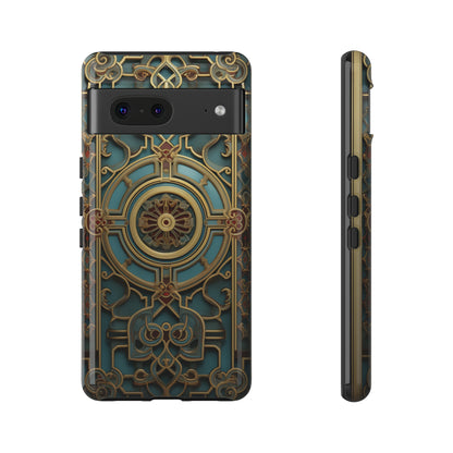 Mosaic Phone Case