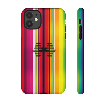 Native American Phone Case