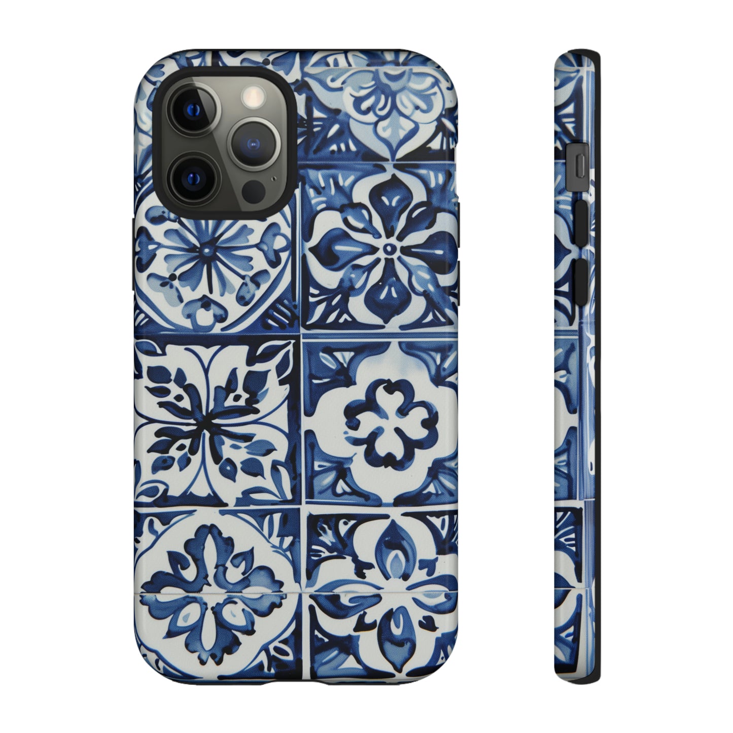 Portuguese Azulejo Tile Phone Case