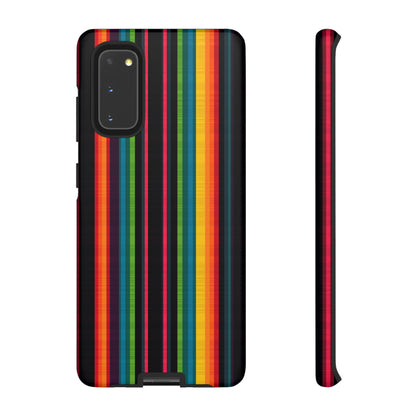 Navajo Native American Indian Art Phone Case