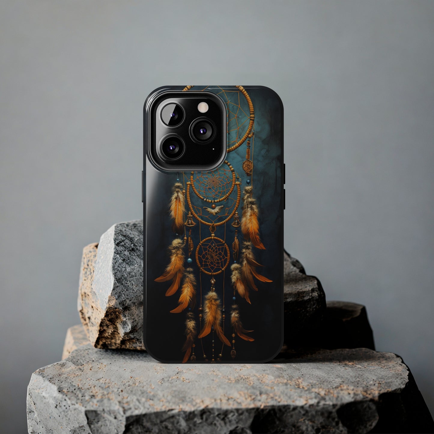 Dreamcatcher iPhone Case