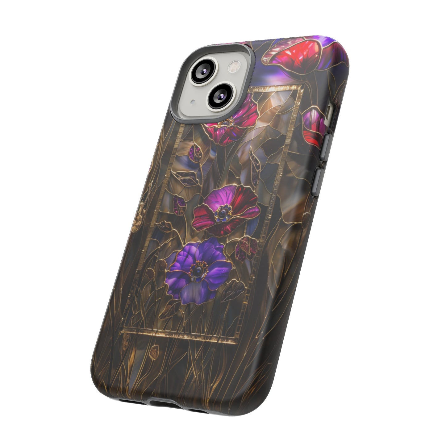 Night Blossom Phone Case