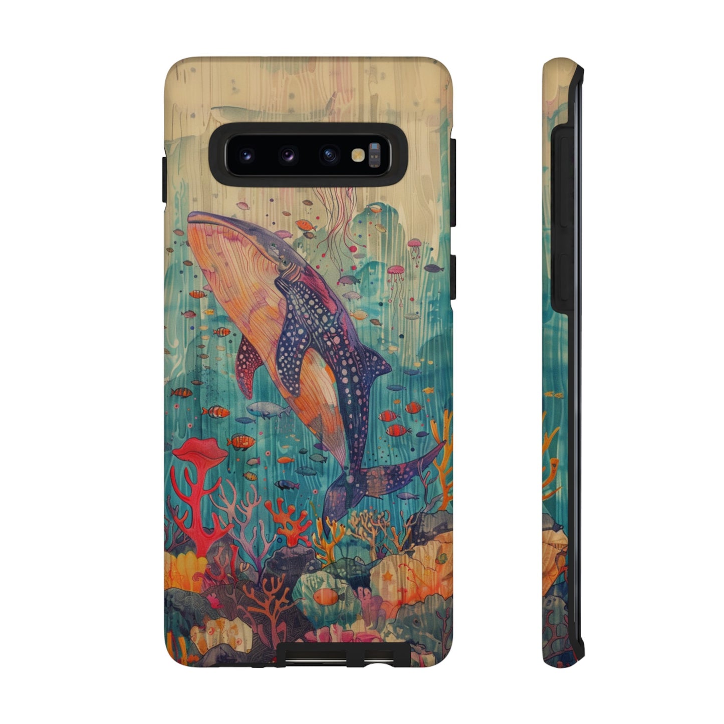 Oceanic Phone Protection