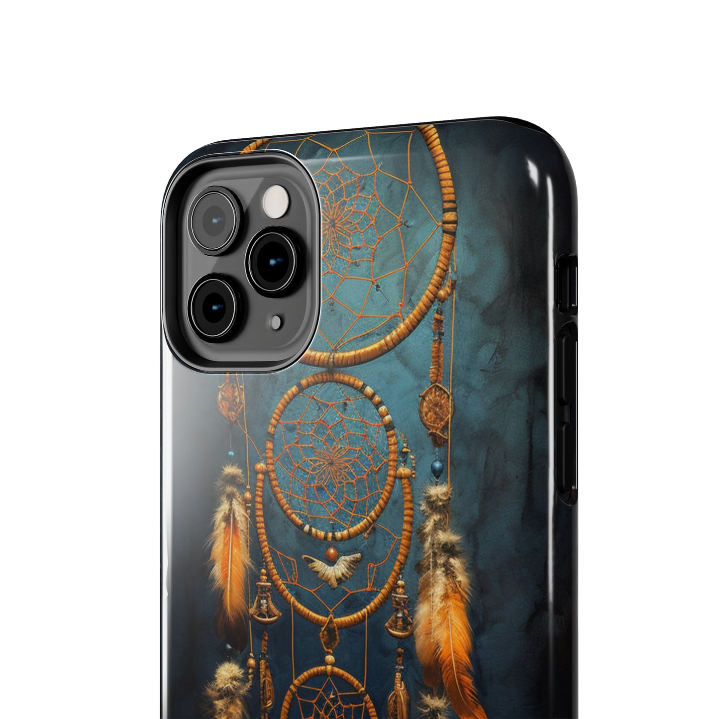 Dreamcatcher iPhone Case