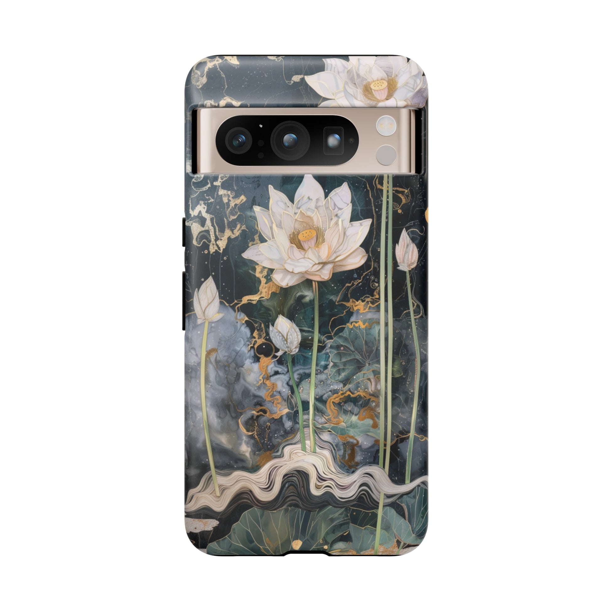 Zen Art Phone Case