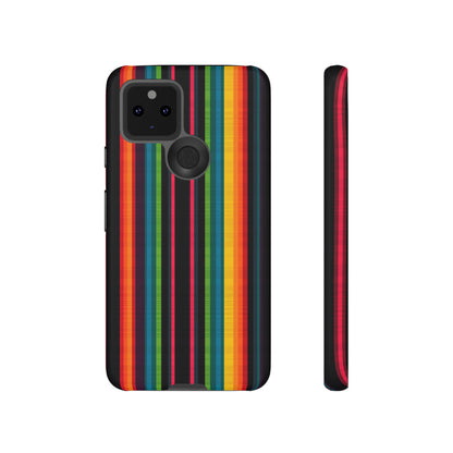 Navajo Native American Indian Art Phone Case