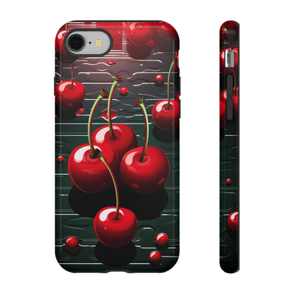 Cherry Bomb Phone Case