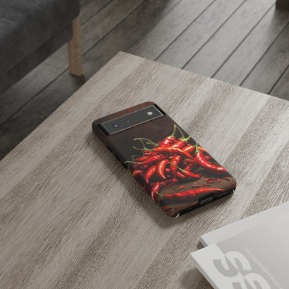 Red Hot Chili Peppers Phone Case