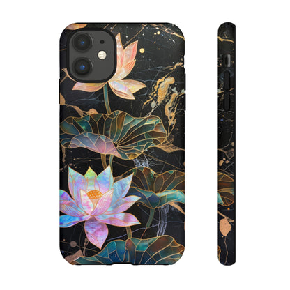 Zen-inspired phone case for Google Pixel