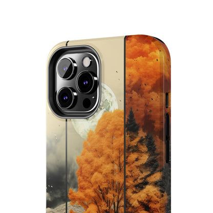 Fall Colors case for iPhone 14 13 12 11 Pro Max case iPhone XR XS Max Case iPhone X Case iPhone 7 Plus iPhone 8 Plus case iPhone 6 case