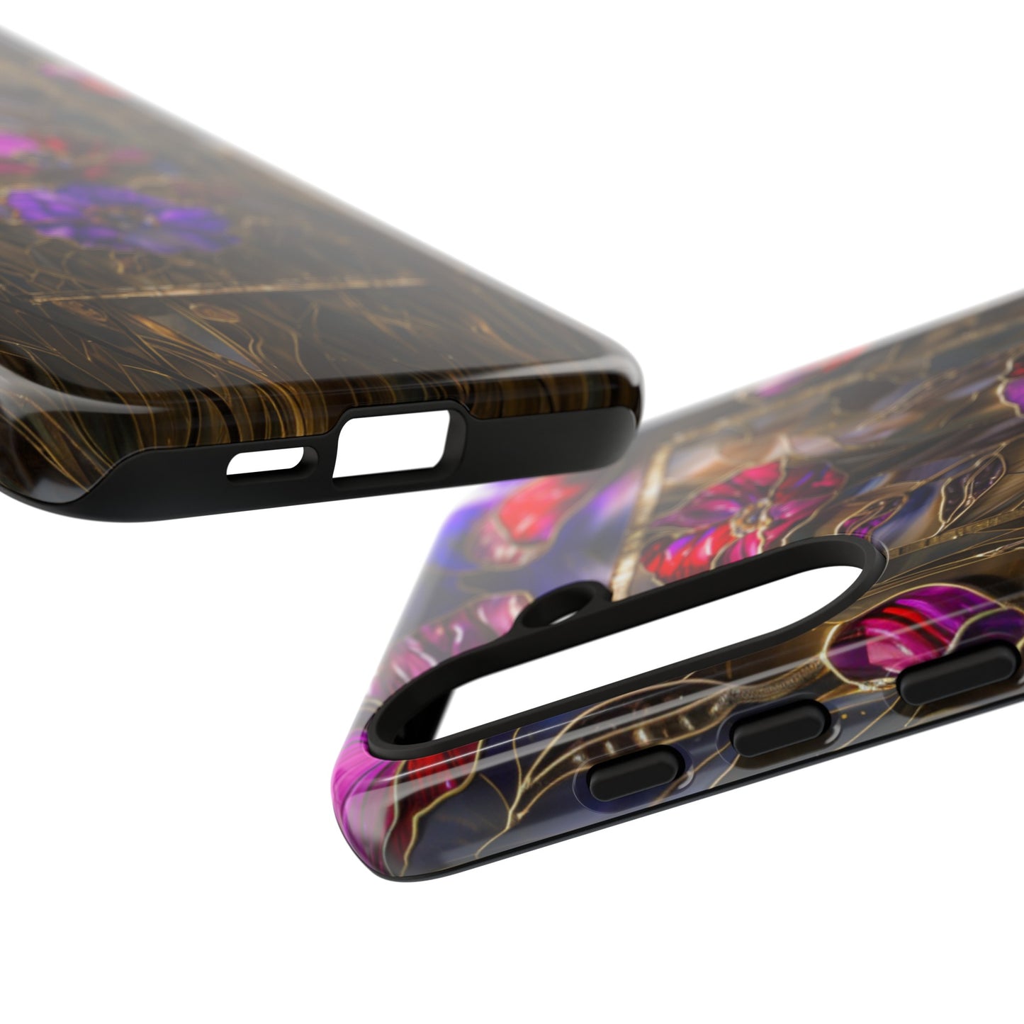 Night Blossom Phone Case