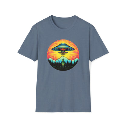 UFO T-Shirt