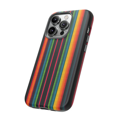 Navajo Native American Indian Art Phone Case