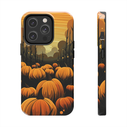 Slim and Lightweight Halloween Phone Case