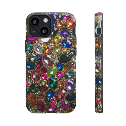 Bling Rhinestone Phone Case