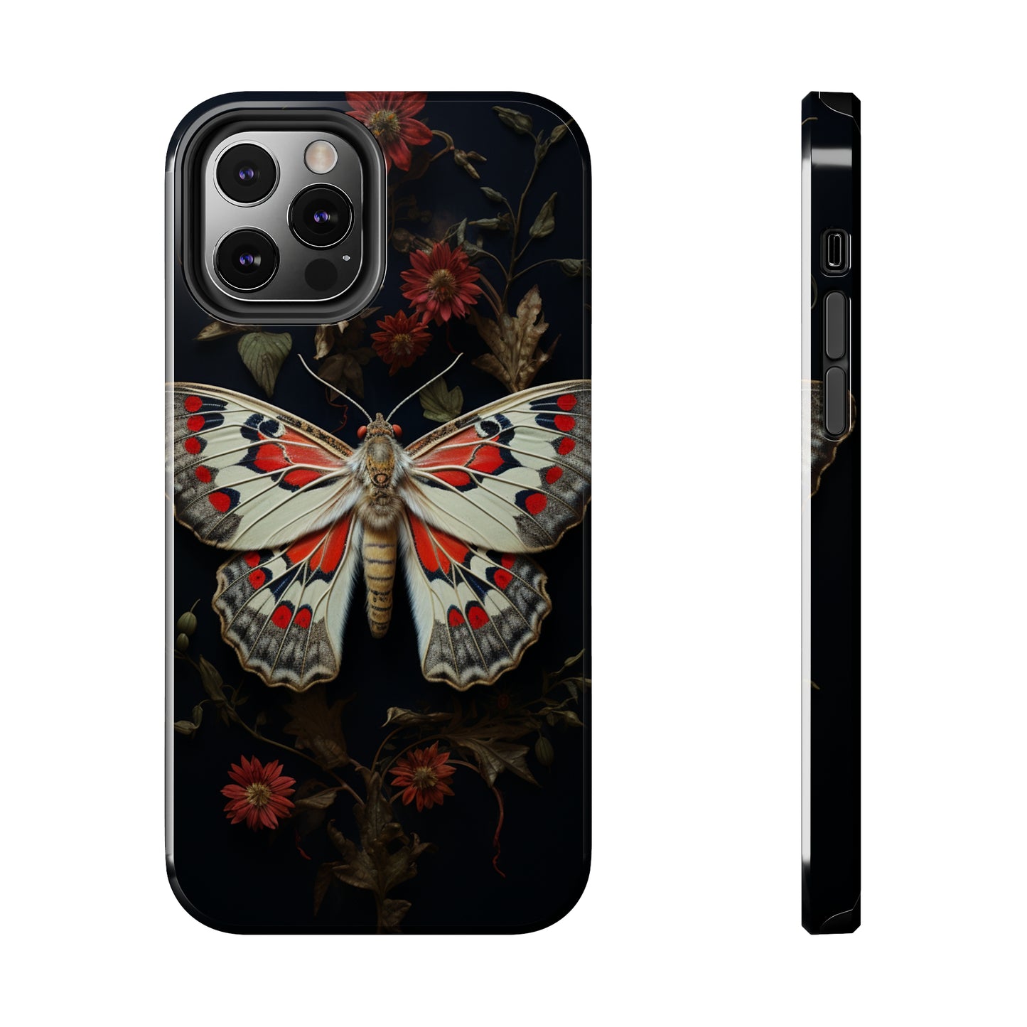 insect iPhone case