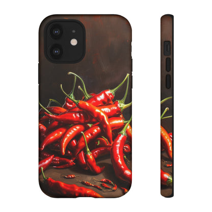 Red Hot Chili Peppers Phone Case