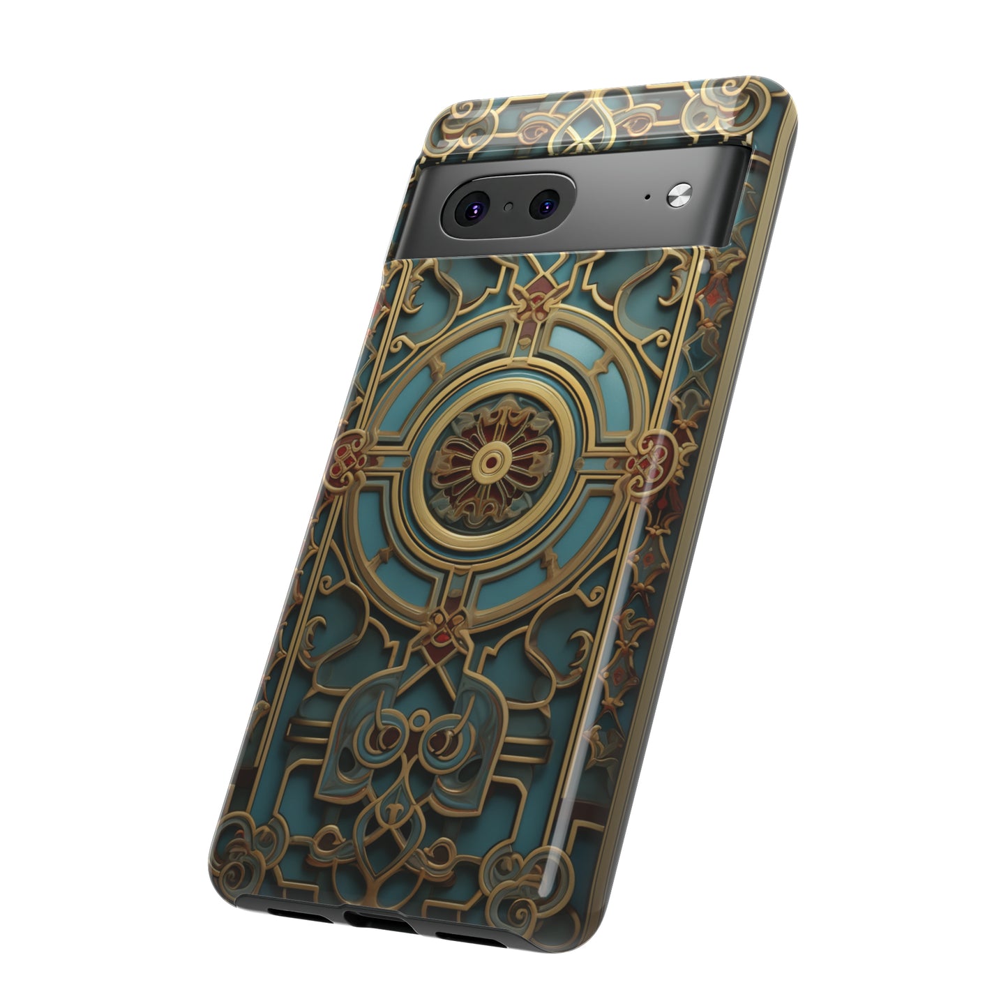 Mosaic Phone Case