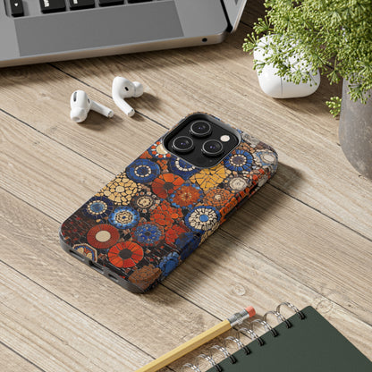 Durable and Artistic iPhone Case