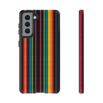 Navajo Native American Indian Art Phone Case