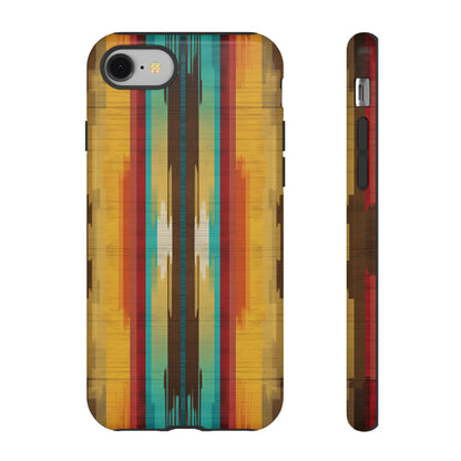 Native American Culture and Heritage Inspired iPhone Case