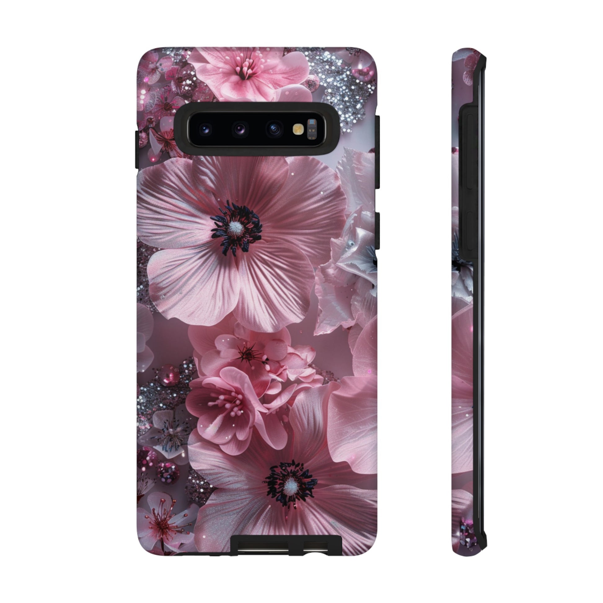 Flower iPhone 11 Case