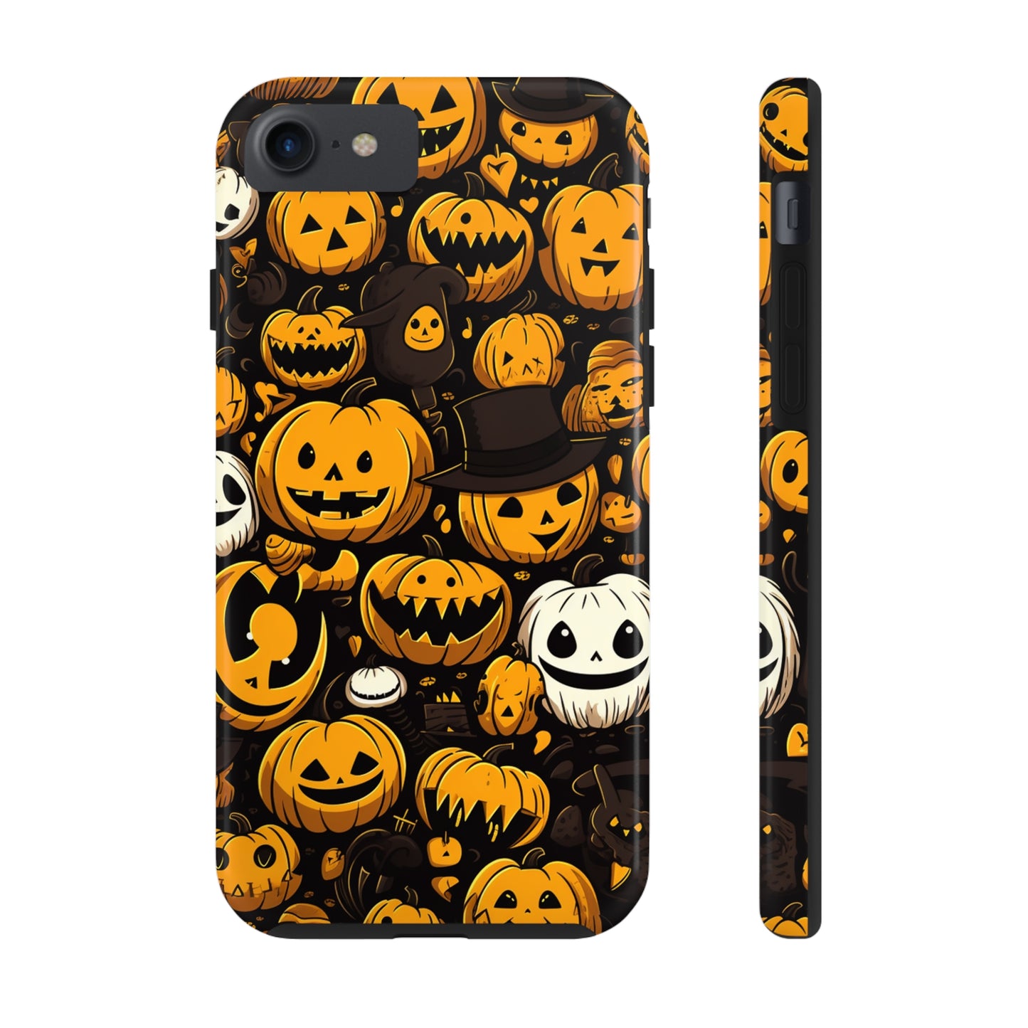 Halloween case for iPhone 14 13 12 11 Pro Max case iPhone XR XS Max Case iPhone X Case iPhone 7 Plus iPhone 8 Plus case iPhone 6 case